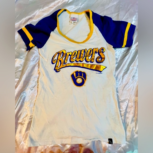 Go Brew Crew 👏 - Picture 1 of 3